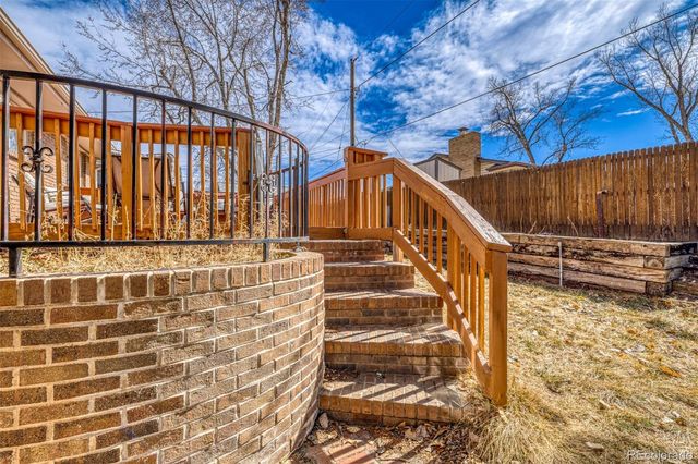 529 S Magnolia Lane, Denver, CO 80224
