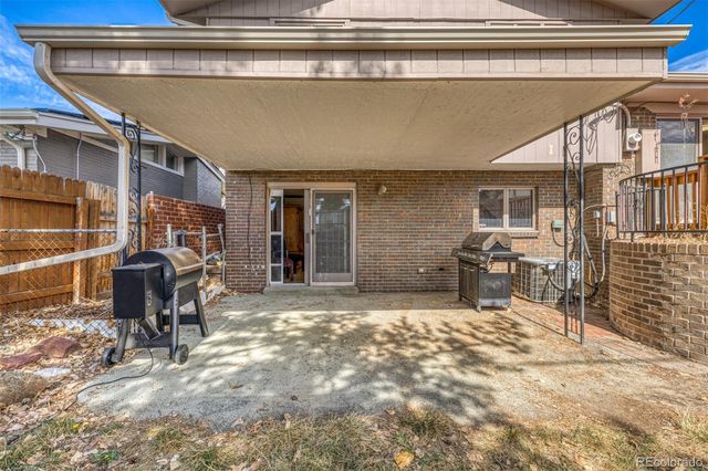 529 S Magnolia Lane, Denver, CO 80224