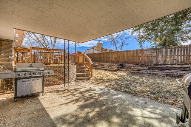 529 S Magnolia Lane, Denver, CO 80224