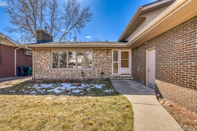 529 S Magnolia Lane, Denver, CO 80224