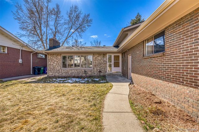 529 S Magnolia Lane, Denver, CO 80224