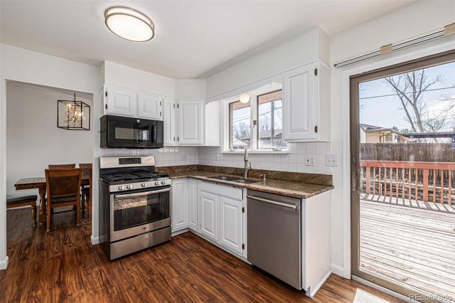 529 S Magnolia Lane, Denver, CO 80224
