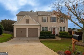 2205 Sugar Maple Court NW, Acworth, GA 30101