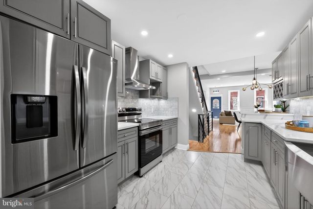 2303 SAINT ALBANS ST, Philadelphia, PA 19146