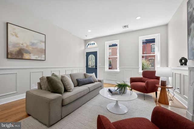 2303 SAINT ALBANS ST, Philadelphia, PA 19146
