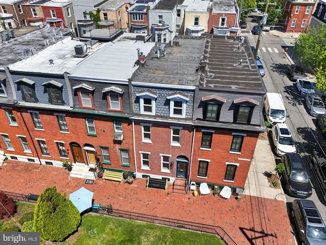 2303 SAINT ALBANS ST, Philadelphia, PA 19146