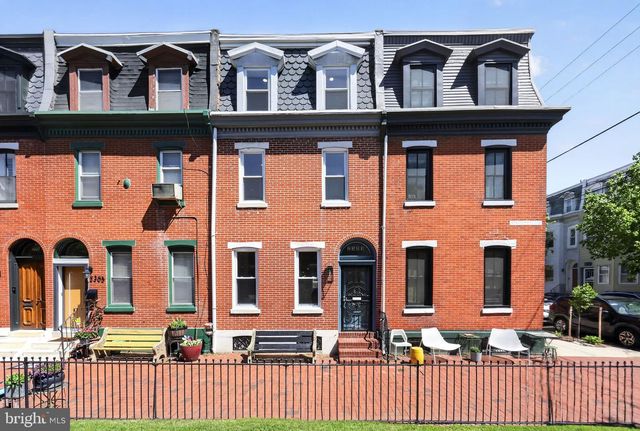 2303 SAINT ALBANS ST, Philadelphia, PA 19146
