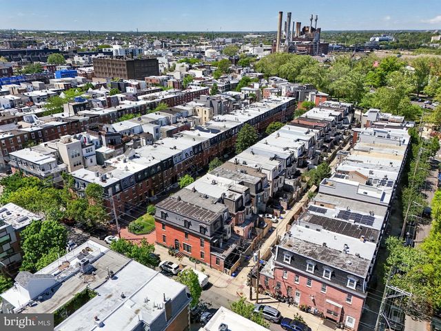 2303 SAINT ALBANS ST, Philadelphia, PA 19146