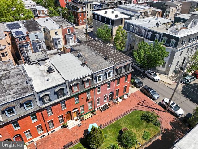 2303 SAINT ALBANS ST, Philadelphia, PA 19146