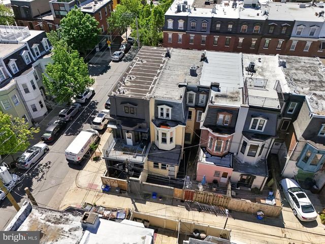 2303 SAINT ALBANS ST, Philadelphia, PA 19146
