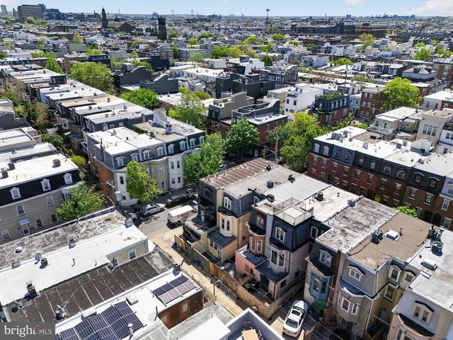 2303 SAINT ALBANS ST, Philadelphia, PA 19146