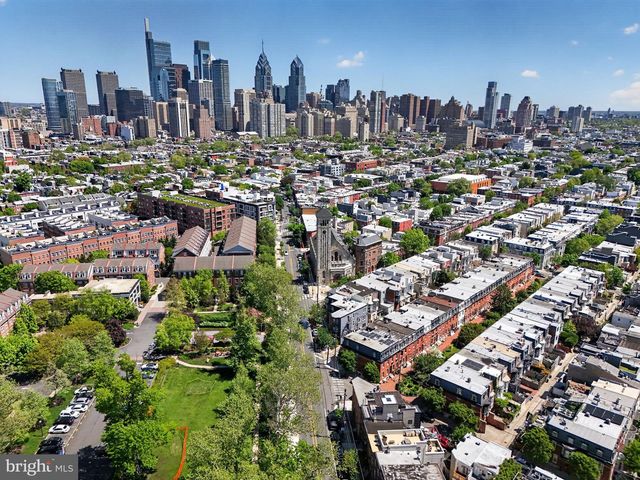 2303 SAINT ALBANS ST, Philadelphia, PA 19146