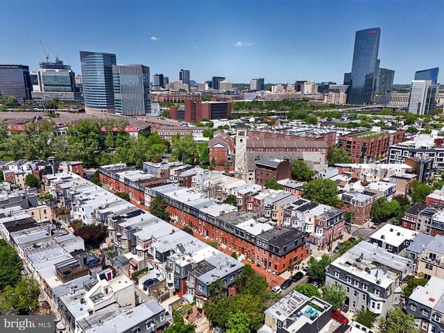 2303 SAINT ALBANS ST, Philadelphia, PA 19146