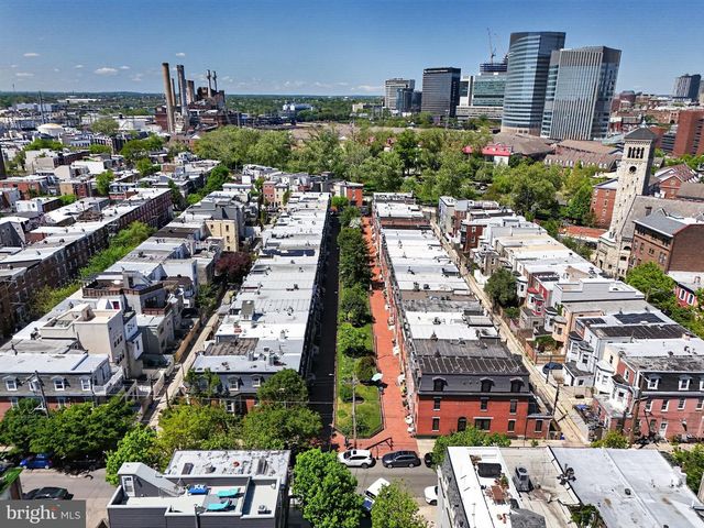 2303 SAINT ALBANS ST, Philadelphia, PA 19146