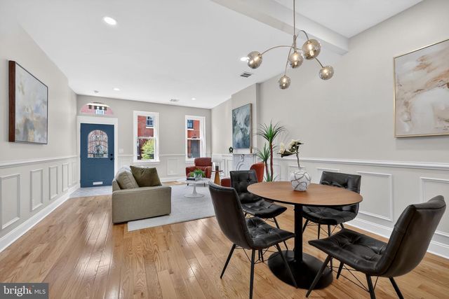 2303 SAINT ALBANS ST, Philadelphia, PA 19146