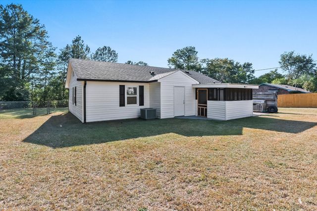 918 Ridge Road, North Augusta, SC 29860