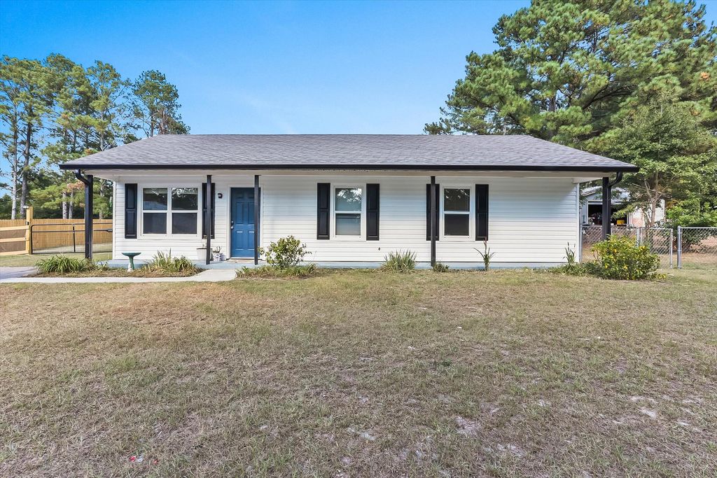 918 Ridge Road, North Augusta, SC 29860