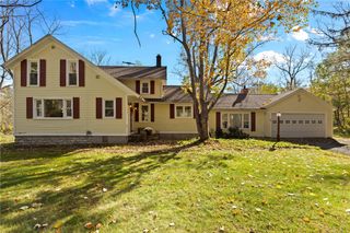 812 Stonybrook Road, Rush, NY 14472