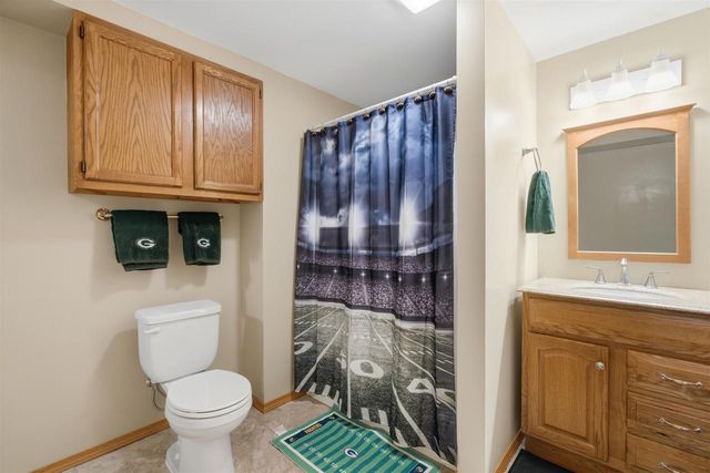 2025 W HARVEST DRIVE, Appleton, WI 54914