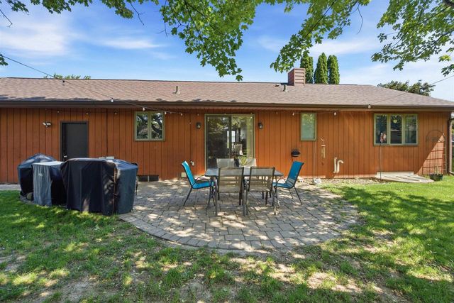 2025 W HARVEST DRIVE, Appleton, WI 54914