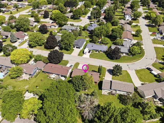 2025 W HARVEST DRIVE, Appleton, WI 54914
