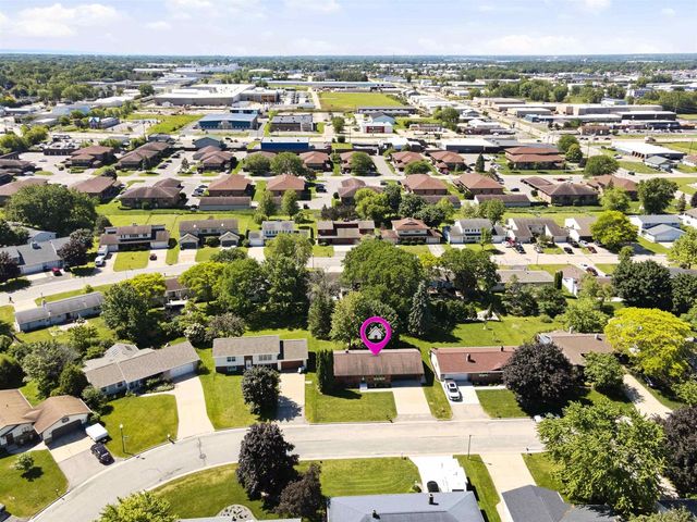 2025 W HARVEST DRIVE, Appleton, WI 54914