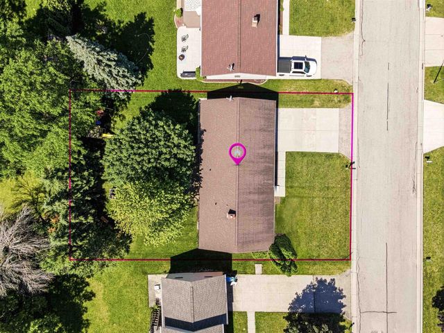 2025 W HARVEST DRIVE, Appleton, WI 54914