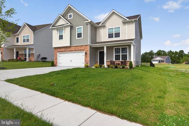2031 PAPERBACK WAY, York, PA 17408