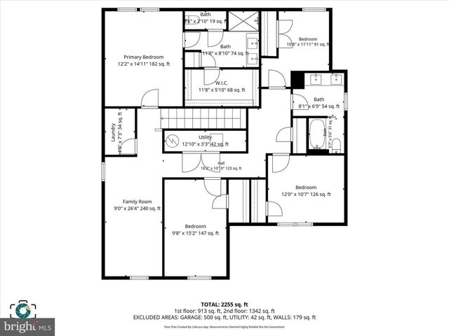 2031 PAPERBACK WAY, York, PA 17408