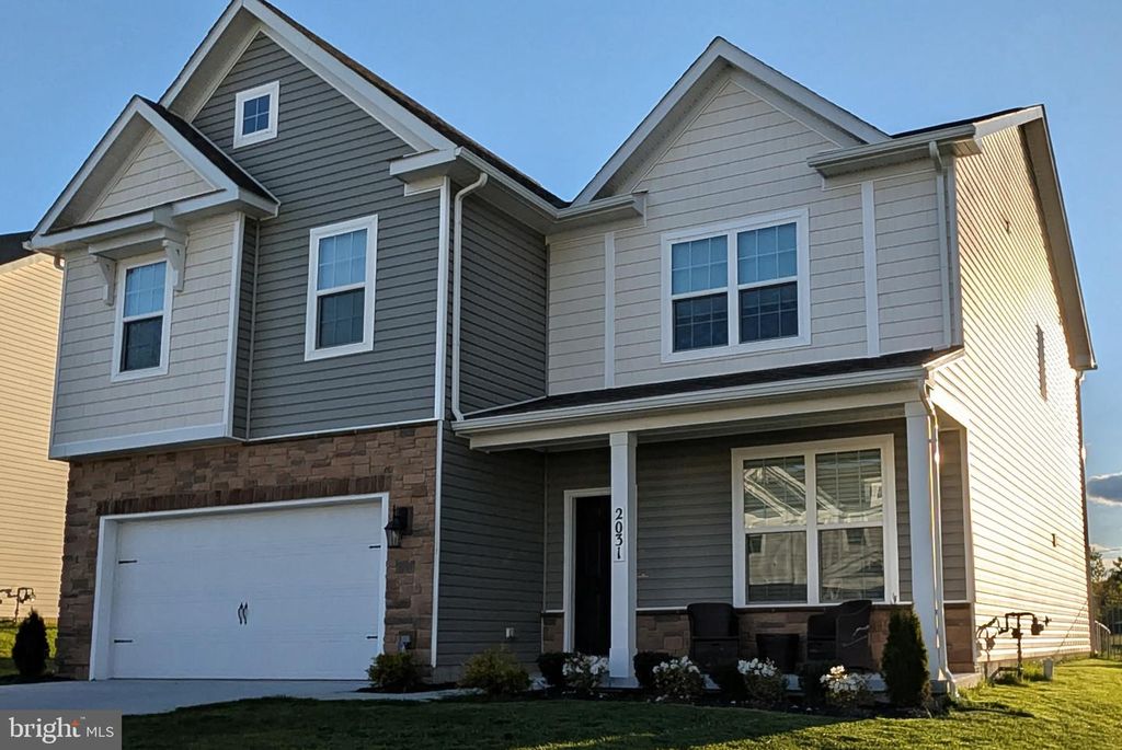 2031 PAPERBACK WAY, York, PA 17408