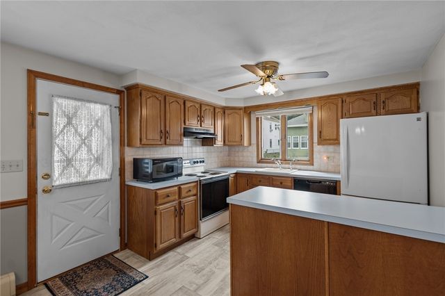 62 Littlefield Street, Pawtucket, RI 02861