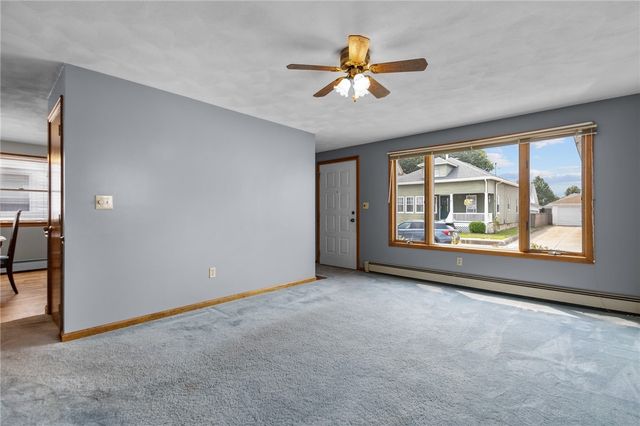 62 Littlefield Street, Pawtucket, RI 02861