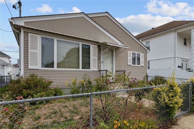 62 Littlefield Street, Pawtucket, RI 02861