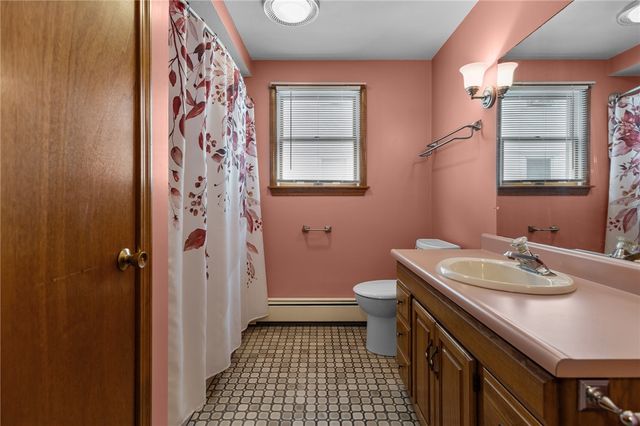 62 Littlefield Street, Pawtucket, RI 02861