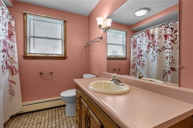 62 Littlefield Street, Pawtucket, RI 02861