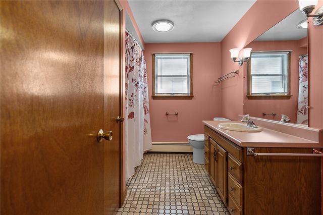 62 Littlefield Street, Pawtucket, RI 02861