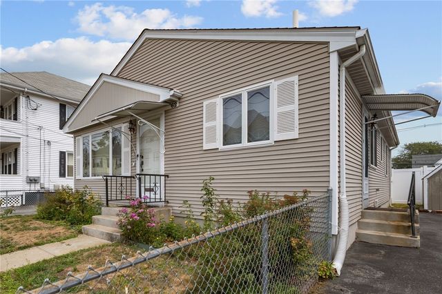 62 Littlefield Street, Pawtucket, RI 02861