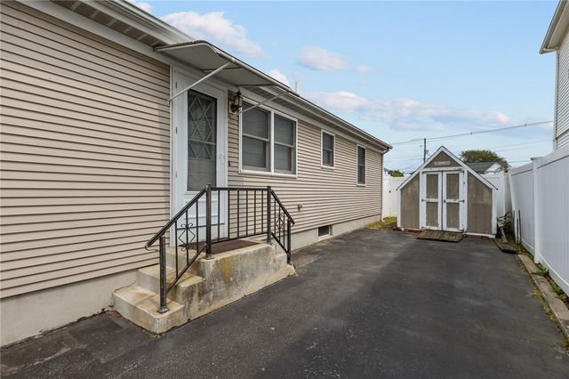 62 Littlefield Street, Pawtucket, RI 02861