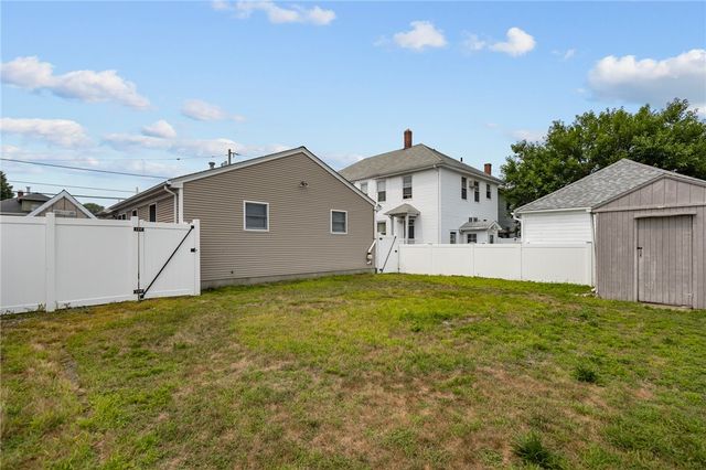 62 Littlefield Street, Pawtucket, RI 02861
