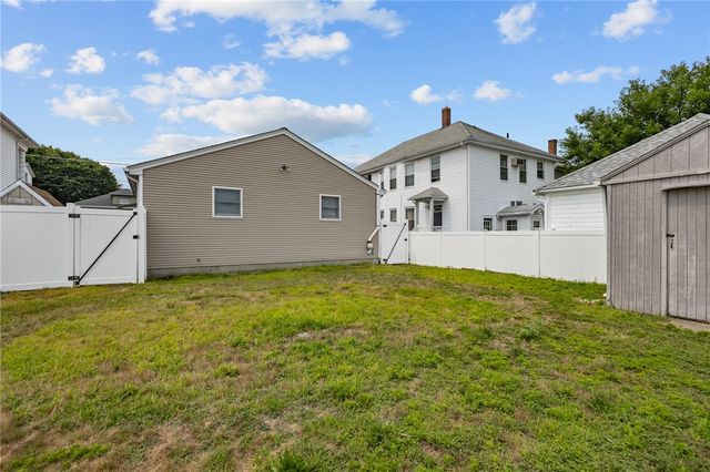 62 Littlefield Street, Pawtucket, RI 02861