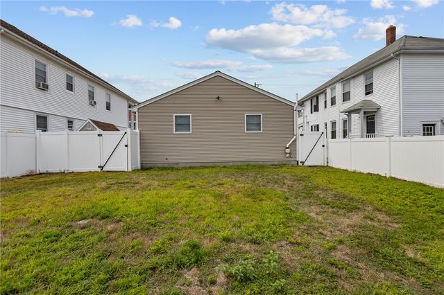 62 Littlefield Street, Pawtucket, RI 02861