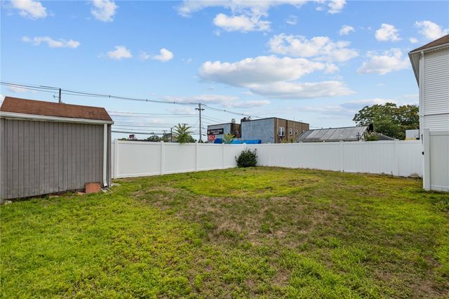 62 Littlefield Street, Pawtucket, RI 02861