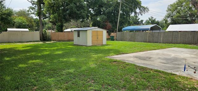 4754 17TH STREET, Zephyrhills, FL 33542
