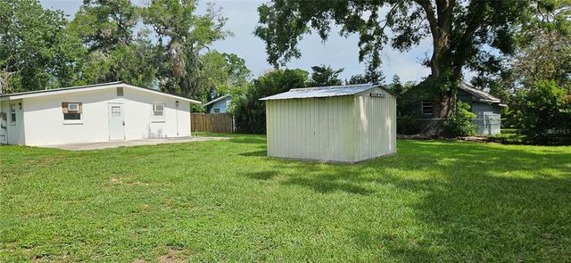 4754 17TH STREET, Zephyrhills, FL 33542