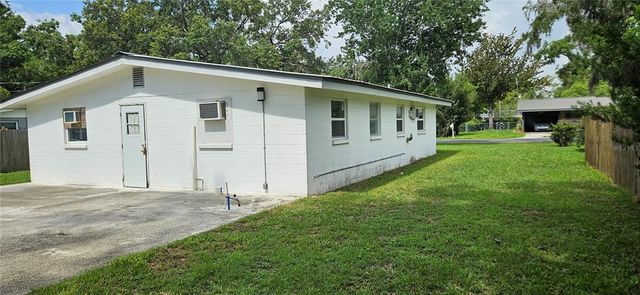 4754 17TH STREET, Zephyrhills, FL 33542