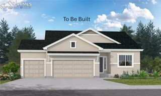 9915 Owl Perch Loop, Colorado Springs, CO 80908