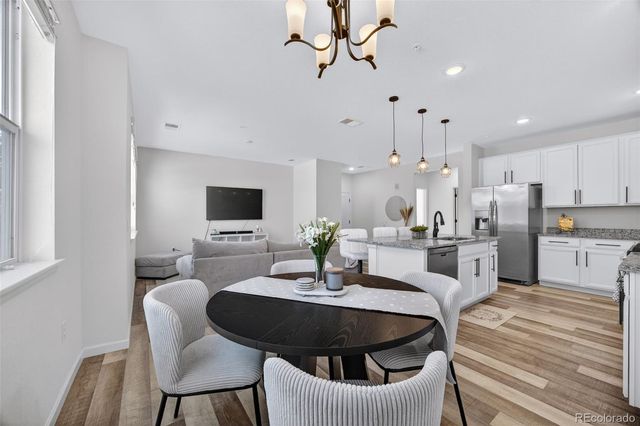 4658 Copeland Circle 103, Highlands Ranch, CO 80126