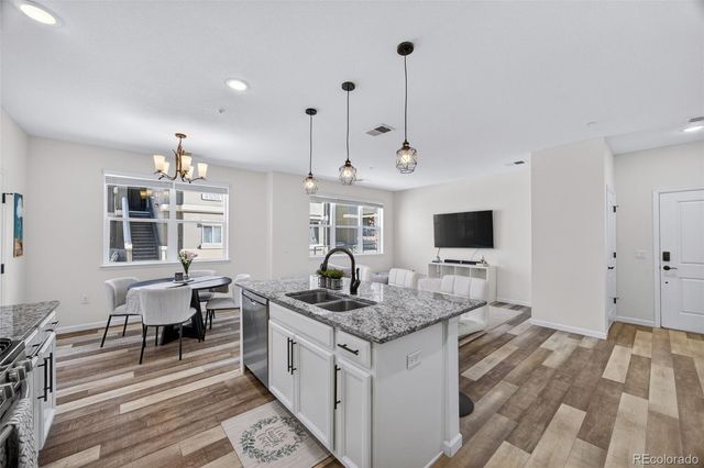 4658 Copeland Circle 103, Highlands Ranch, CO 80126