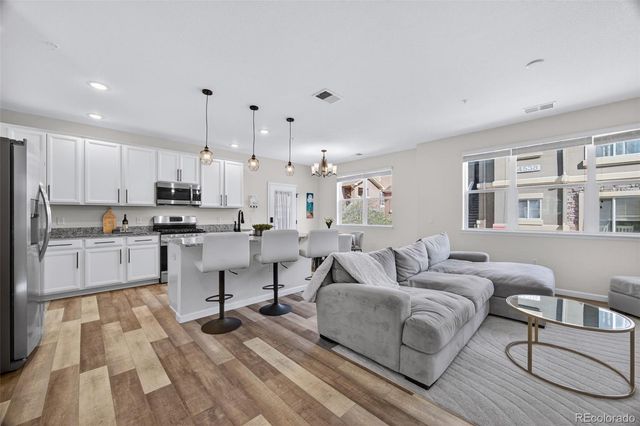 4658 Copeland Circle 103, Highlands Ranch, CO 80126