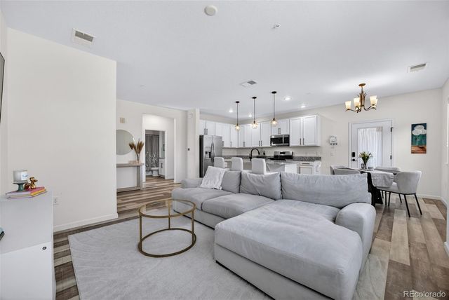 4658 Copeland Circle 103, Highlands Ranch, CO 80126